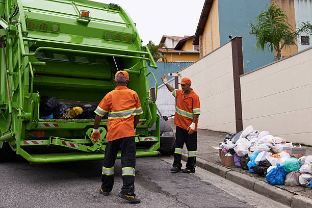 Best Retail Junk Removal  in New Rochelle, NY