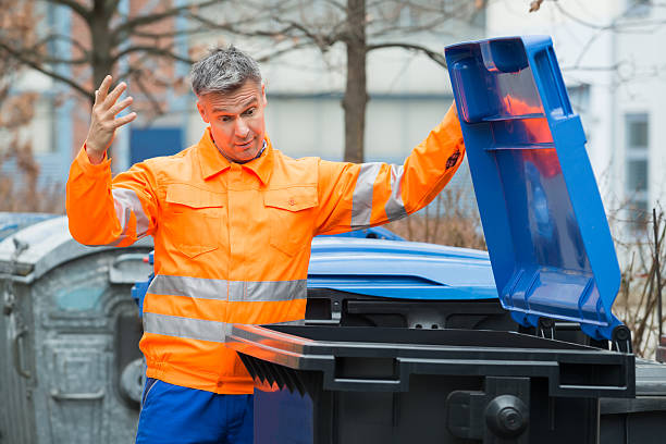 Recycling Services for Junk in New Rochelle, NY