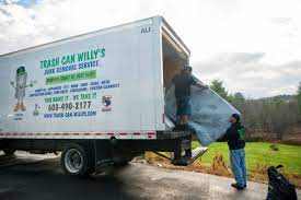 New Rochelle, NY Junk Removal Company